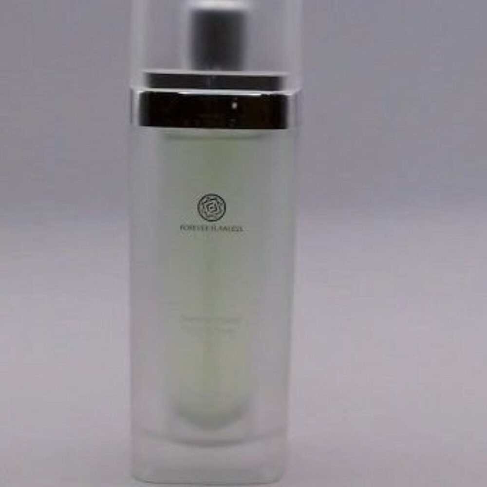 Forever Flawless Diamond‎ infused Purifying Toner
